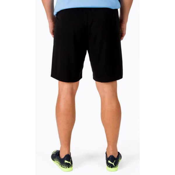 Шорти чоловічі Puma teamRISE Short чорний 704942-04
