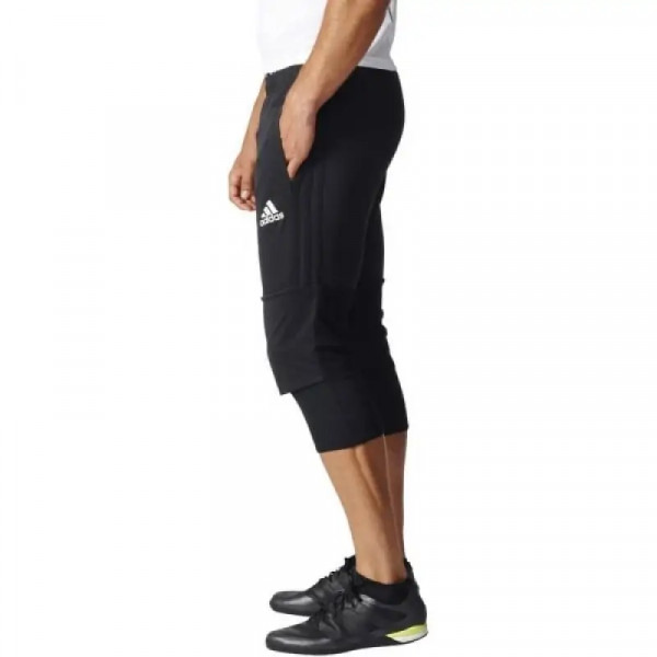 Бриджи Adidas TIRO17 3/4 PNT