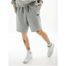 Шорти чоловічі Nike TCH FLC SHORT CU4503-063