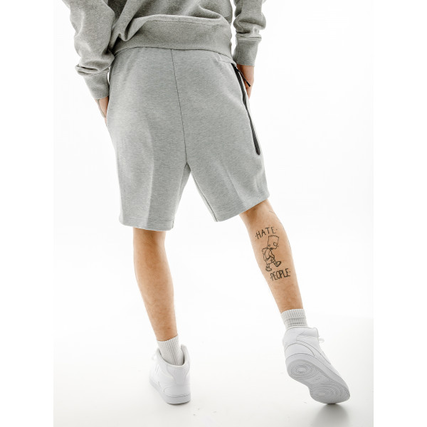 Шорти чоловічі Nike TCH FLC SHORT CU4503-063