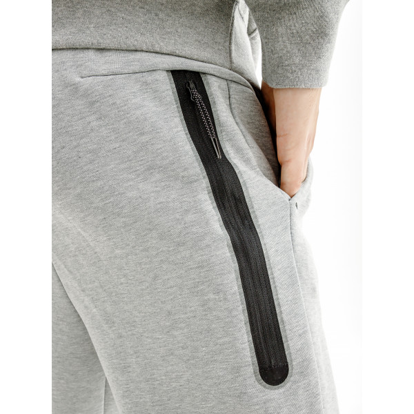 Шорти чоловічі Nike TCH FLC SHORT CU4503-063