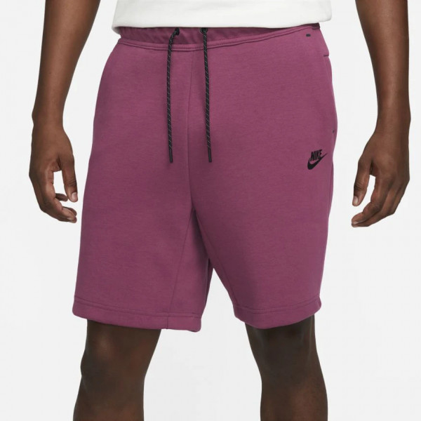Шорти Nike Sportswear Tech Fleece Mens Shorts