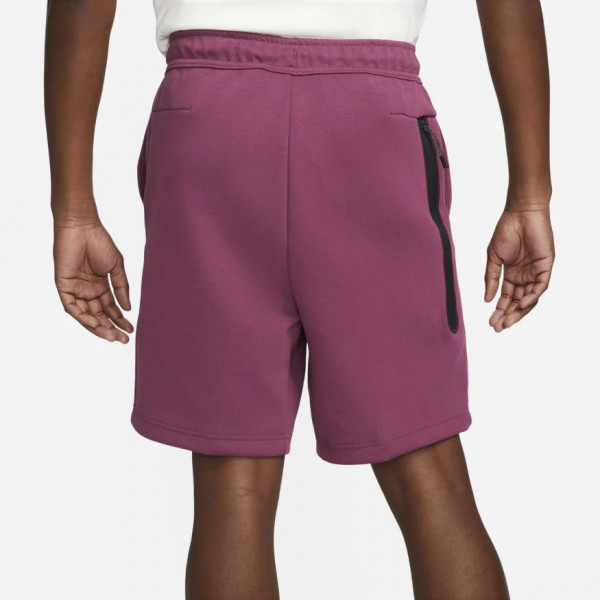 Шорти Nike Sportswear Tech Fleece Mens Shorts