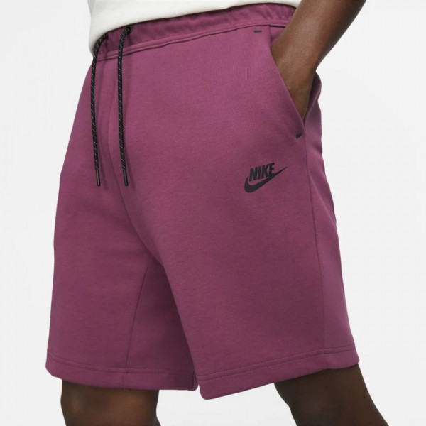 Шорти Nike Sportswear Tech Fleece Mens Shorts