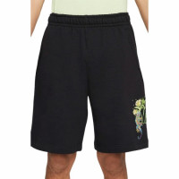 Шорти чоловічі Nike Sportswear Men's Fleece Embroidered Graphic Shorts DV0055-010
