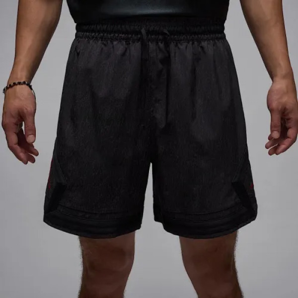 Шорти Jordan Woven Diamond Shorts