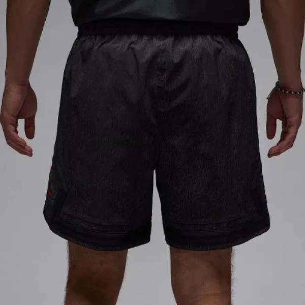 Шорти Jordan Woven Diamond Shorts