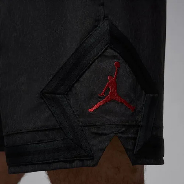 Шорти Jordan Woven Diamond Shorts