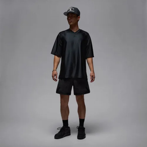 Шорти Jordan Woven Diamond Shorts