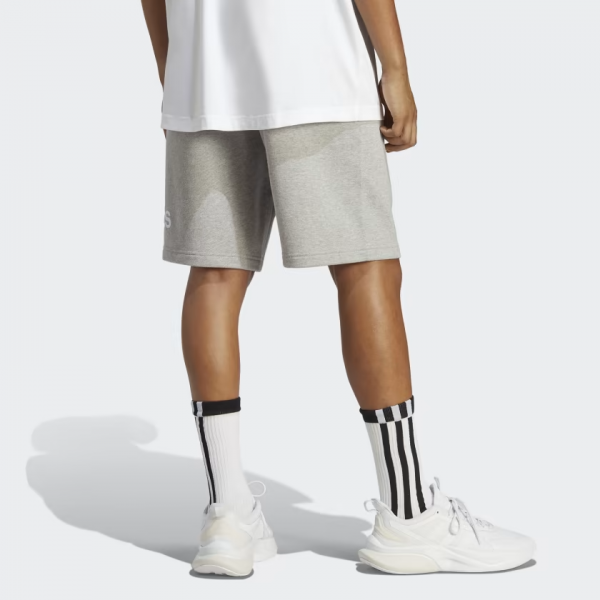 Шорти чоловічі MH BOSShortFT IC9403 Adidas  Сірий