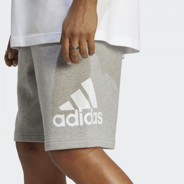 Шорти чоловічі MH BOSShortFT IC9403 Adidas  Сірий