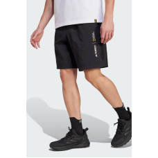Шорти NG W.R SHORTS JD5845 Adidas L Чорний