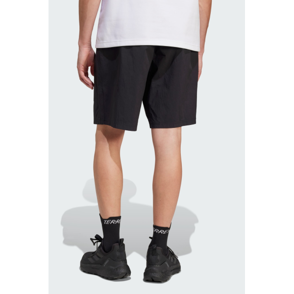 Шорти NG W.R SHORTS JD5845 Adidas L Чорний