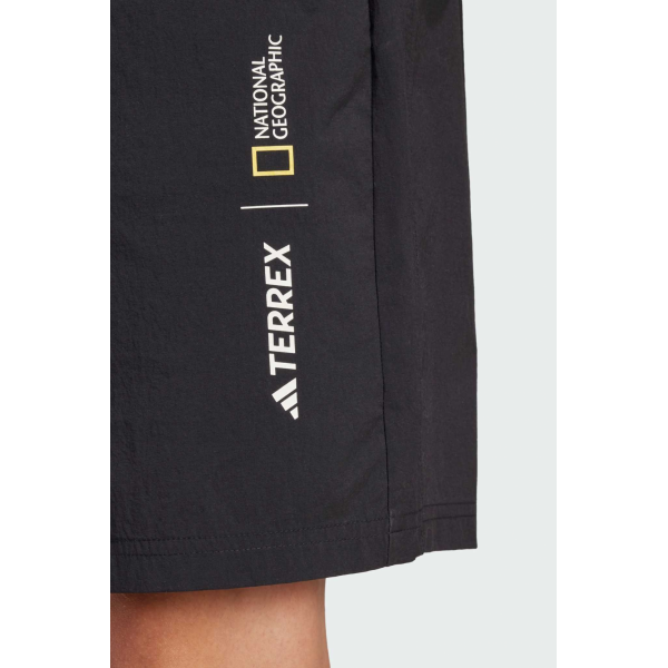 Шорти NG W.R SHORTS JD5845 Adidas L Чорний