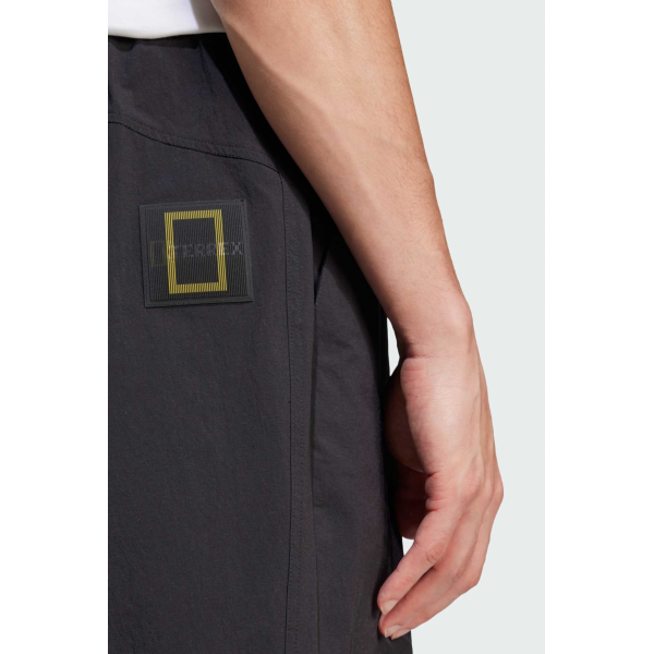 Шорти NG W.R SHORTS JD5845 Adidas L Чорний
