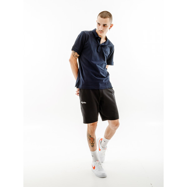 Шорти чоловічі AUSTRALIAN F-PIQUE' SHORT CLUB LSUSH0002-003