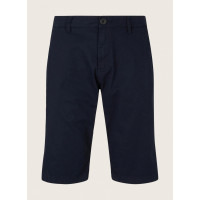 Шорти чоловічі chino bermuda 1030015-10668 Tom Tailor  Темно-синій