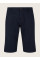 Шорти чоловічі chino bermuda 1030015-10668 Tom Tailor  Темно-синій