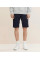 Шорти чоловічі chino bermuda 1030015-10668 Tom Tailor  Темно-синій