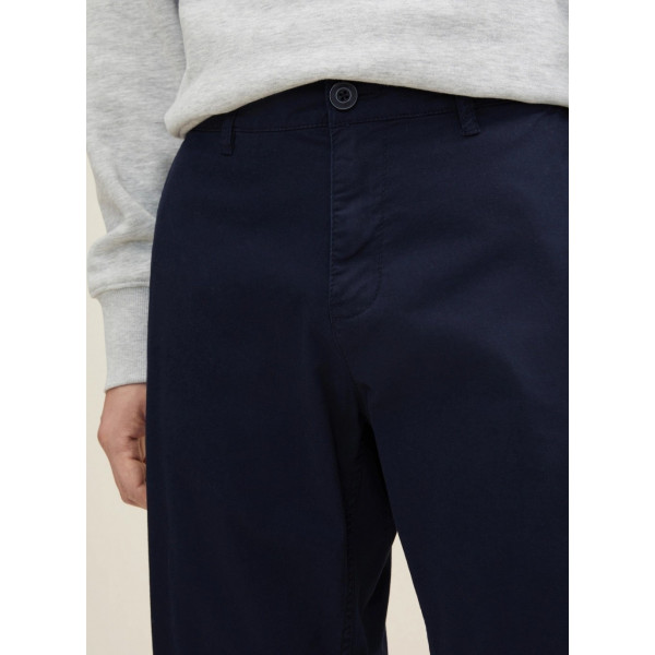 Шорти чоловічі chino bermuda 1030015-10668 Tom Tailor  Темно-синій