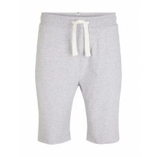 Шорти чоловічі basic jersey shorts 1031598-15398 Tom Tailor  Сірий