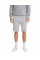 Шорти чоловічі basic jersey shorts 1031598-15398 Tom Tailor  Сірий