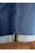 Шорти джинсові чоловічі  JJIRICK JJICON SHORTS GE 006 I.K STS 12166269 BlueDenim Jack&Jones  Синій