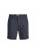 Шорти чоловічі  JJIMILTON JJSHORTS AKM STS 12186929 Navy Blazer Jack&Jones Темно-синій