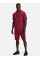 Шорти UA RIVAL TERRY SHORT 1361631-665 Under Armour L Бордовий