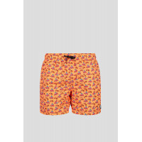 Шорти чоловічі пляжні  CMP MAN SHORTS 33R9117-21YN