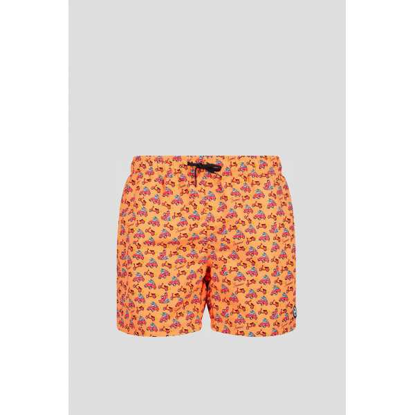 Шорти чоловічі пляжні  CMP MAN SHORTS 33R9117-21YN