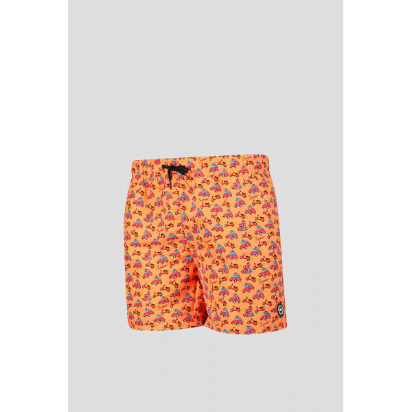 Шорти чоловічі пляжні  CMP MAN SHORTS 33R9117-21YN