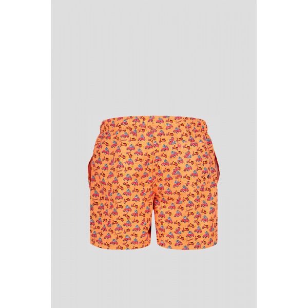 Шорти чоловічі пляжні  CMP MAN SHORTS 33R9117-21YN