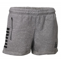 Шорти SELECT Oxford sweat shorts women
