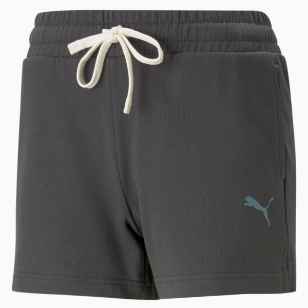 Шорти спортивні ESS BETTER Shorts 67330075 Puma S Чорний