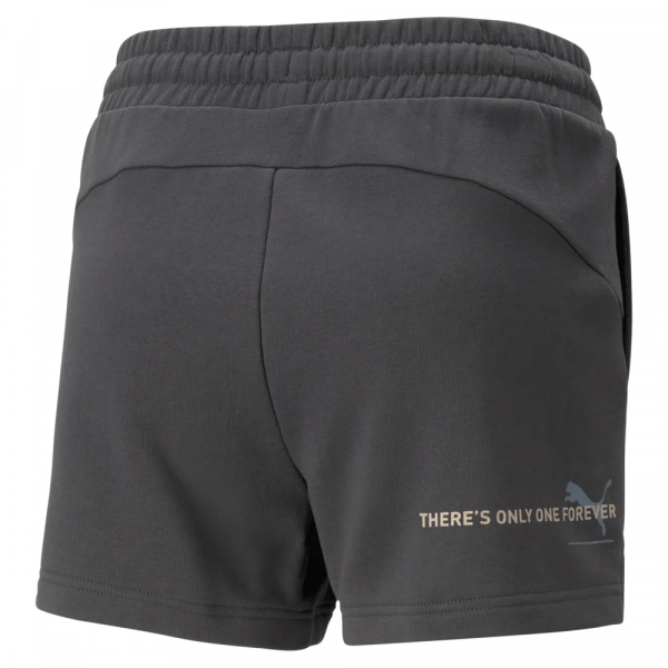 Шорти спортивні ESS BETTER Shorts 67330075 Puma S Чорний