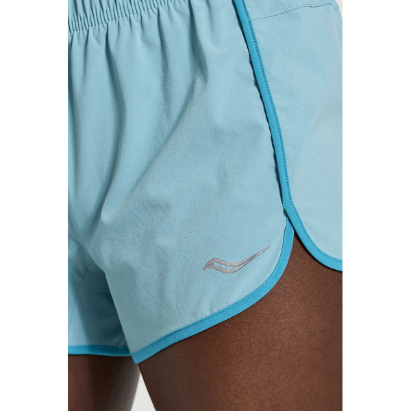 Шорти Saucony OUTPACE 3" SHORT