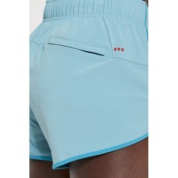 Шорти Saucony OUTPACE 3" SHORT