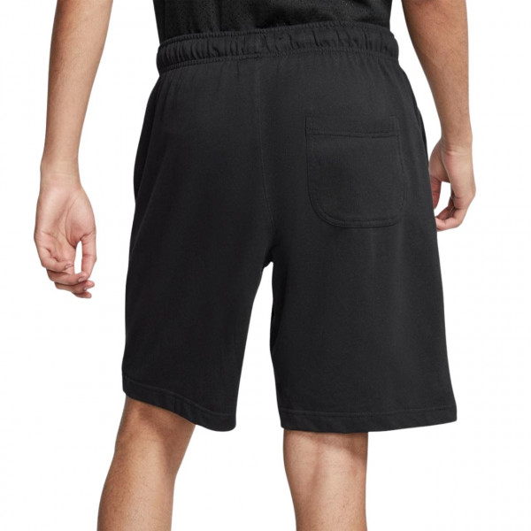 Шорти чоловічі Nike M NSW CLUB SHORT JSY BV2772-010