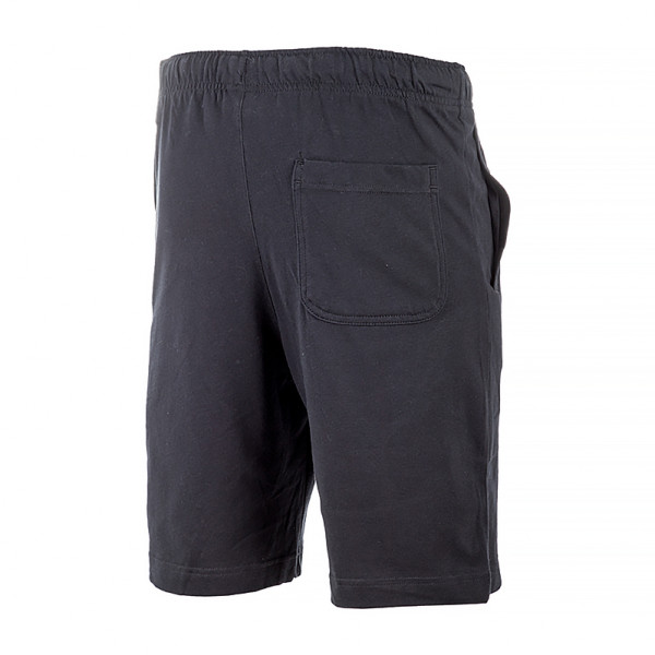 Шорти чоловічі Nike M NSW CLUB SHORT JSY BV2772-010
