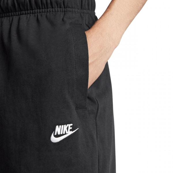 Шорти чоловічі Nike M NSW CLUB SHORT JSY BV2772-010