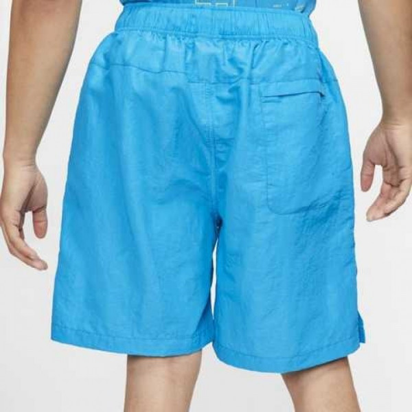 Шорти чоловічі Air Jordan 23 Engineered Utility Shorts Blue CN7298-446