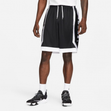 Шорти чоловічі  NK DF ELITE 10IN SHORT DH7142-011 Nike  Чорний