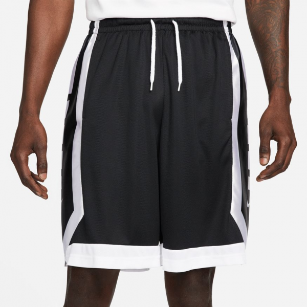 Шорти чоловічі  NK DF ELITE 10IN SHORT DH7142-011 Nike  Чорний