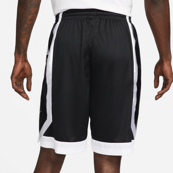 Шорти чоловічі  NK DF ELITE 10IN SHORT DH7142-011 Nike  Чорний
