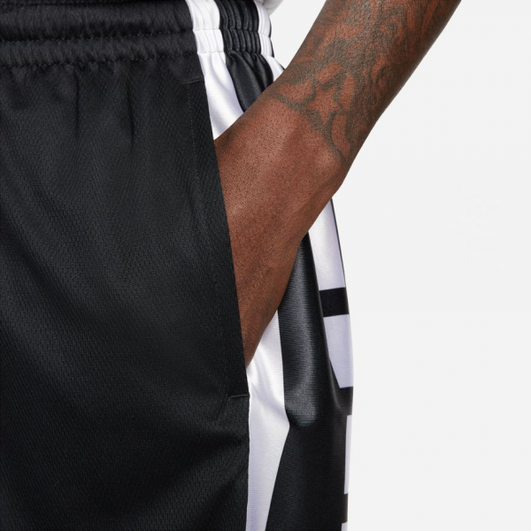 Шорти чоловічі  NK DF ELITE 10IN SHORT DH7142-011 Nike  Чорний