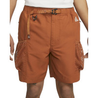 Шорти чоловічі Nike Acg Snowgrass Cargo Shorts Orange DV9405-246 Шорти чоловічі Nike Acg Snowgrass Cargo Shorts Orange DV9405-246