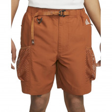 Шорти чоловічі Nike Acg Snowgrass Cargo Shorts Orange DV9405-246