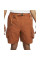 Шорти чоловічі Nike Acg Snowgrass Cargo Shorts Orange DV9405-246