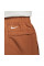 Шорти чоловічі Nike Acg Snowgrass Cargo Shorts Orange DV9405-246